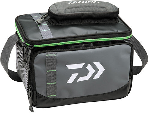 Daiwa D-Vec Vinyl Soft Tackle Box