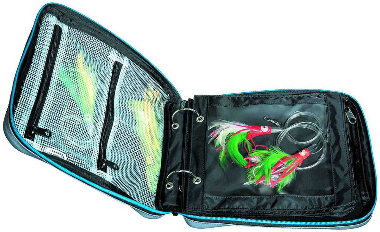 Daiwa D-VEC Tackle Binder - Medium