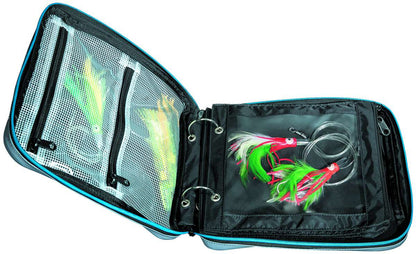 Daiwa D-VEC Tackle Binder - Medium.