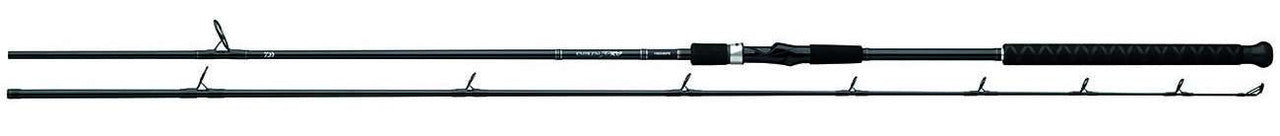 Daiwa EMBLM1002MHFS Emblem Pro Surf Spinning Rod 12' 12-30lb