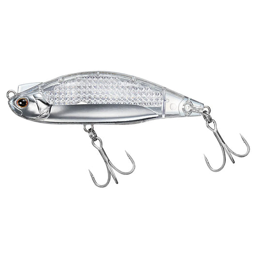 Daiwa Fashad 100S Laser Impact Lures