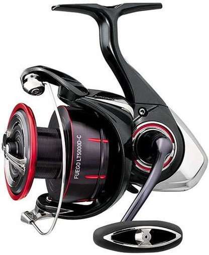 Daiwa FEGLT5000D-C Fuego 5000 LT Spinning Reel