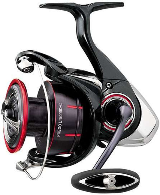 DAIWA Fuego LT 6000 Spinning Reel