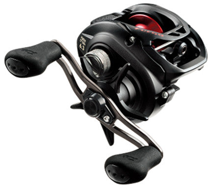 Daiwa FGCT100H Fuego CT 100 Baitcasting Reel 6.3:1