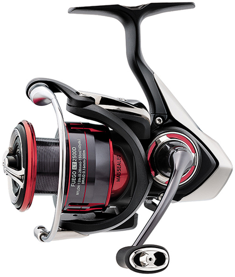 DAIWA FGLT1000D FUEGO LT SPINNING REEL