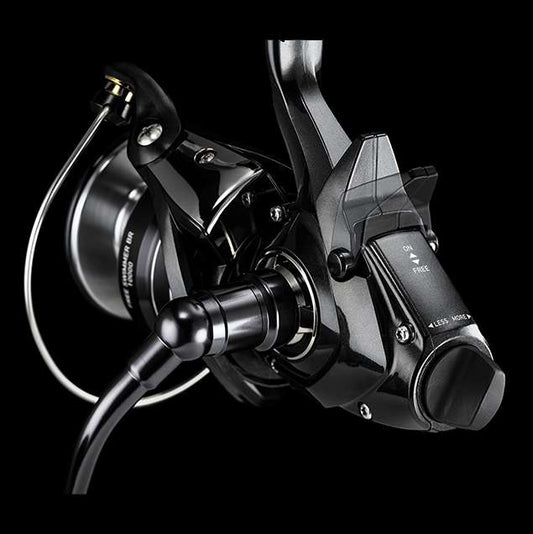 Daiwa Free Swimmer Spinning Reel. (FRSW8000)