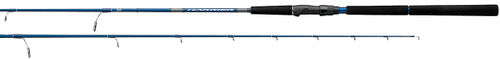 Daiwa Harrier HRJ64MS Jigging Spinning Rod 6'4" 40-50lb