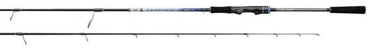 Daiwa HRSLJ610MLS Harrier Super Light Jigging Spinning Rod 6'10" 30lb 80g Max