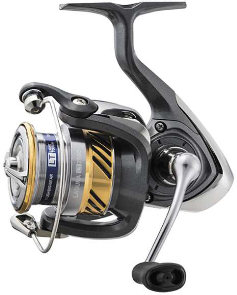 DAIWA LAGUNALT5000-C LAGUNA 5000 LT SPINNING REEL