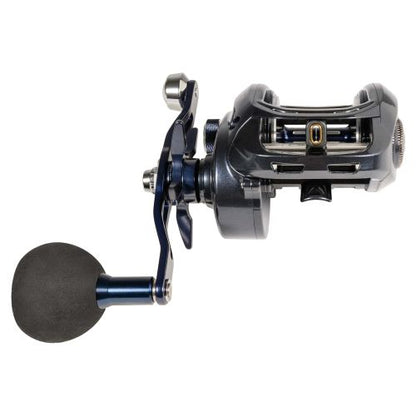 Daiwa LX-HD500-P Lexa HD 500 Baitcasting Reel