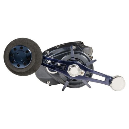 Daiwa LX-HD500-P Lexa HD 500 Baitcasting Reel
