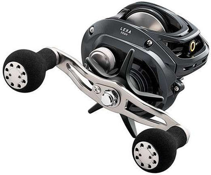 Daiwa LX400 Lexa LX 400 Baitcasting Reel 6.3 : 1