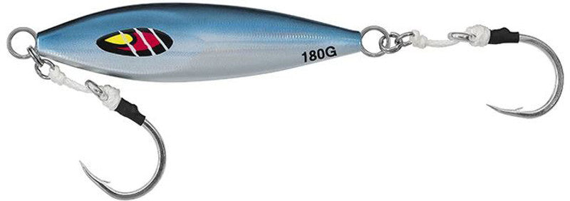 Daiwa Mr. Slow Jigs - 180g MRS180