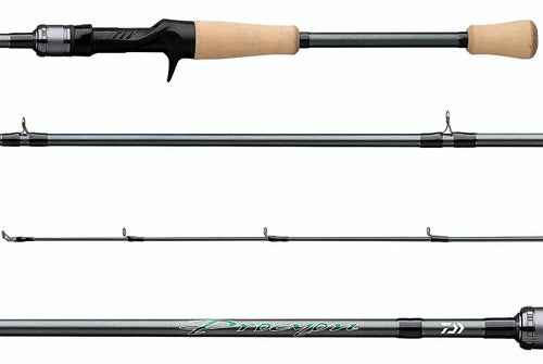 Daiwa PCYN701HFB Procyon Casting Rod 7' 17-25lb