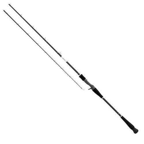 Daiwa 6' 4" Proteus SS PRSS64MB Casting Rod 40-50lb. - 50-130g.