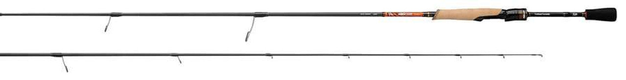 Daiwa PS641LRS-FFS Power-Scope FFS Spinning Rod 6'4" 2-6lb