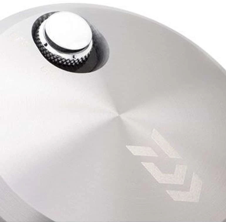 Daiwa Saltiga Star Drag Conventional Reels H High Speed 6.4:1