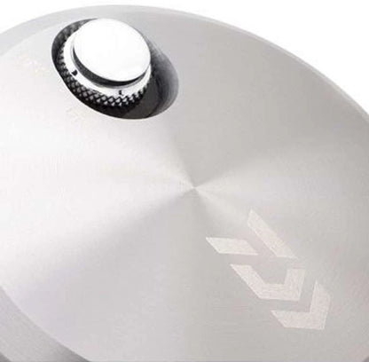 Daiwa Saltiga Star Drag Conventional Reels H High Speed 6.4:1