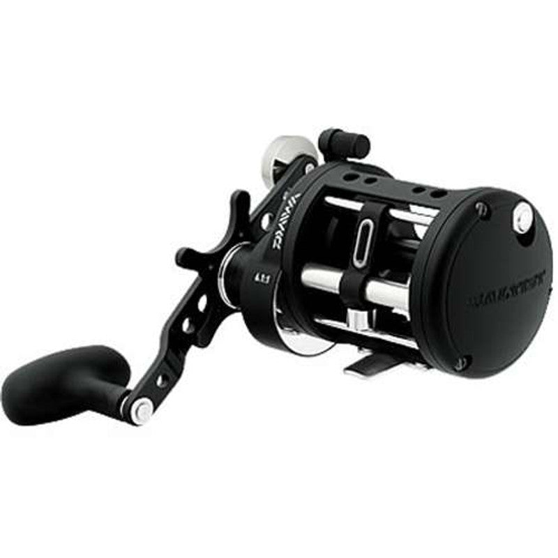 Daiwa Saltist H-C LevelWind Casting Reel.