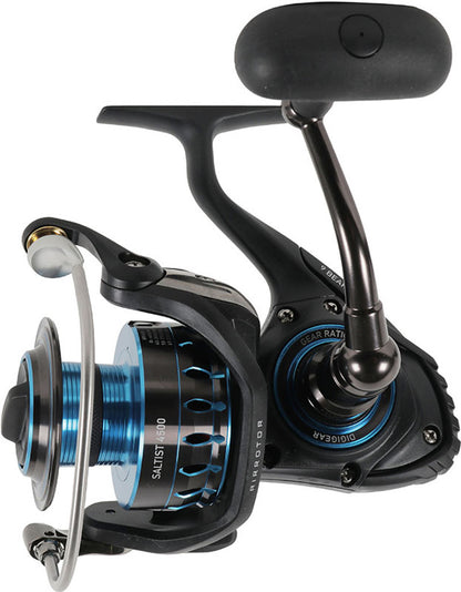 Daiwa Saltist 4500 Saltist Spinning Reel