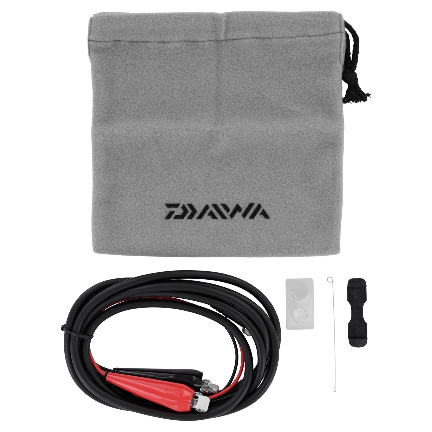 Daiwa 26 Seaborg SB300J Power Assist Electric Reel - Right Hand