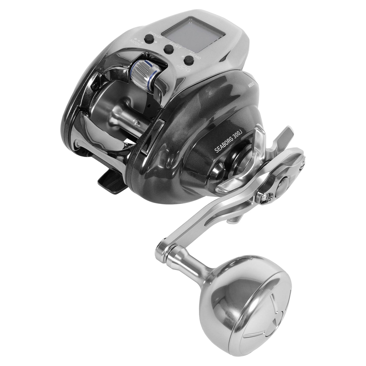 Daiwa 26 Seaborg SB300J Power Assist Electric Reel - Right Hand