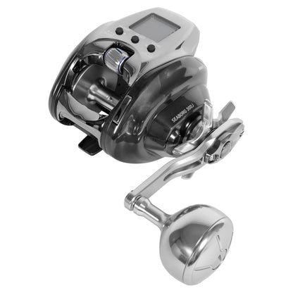 Daiwa 26 Seaborg SB300J Power Assist Electric Reel - Right Hand