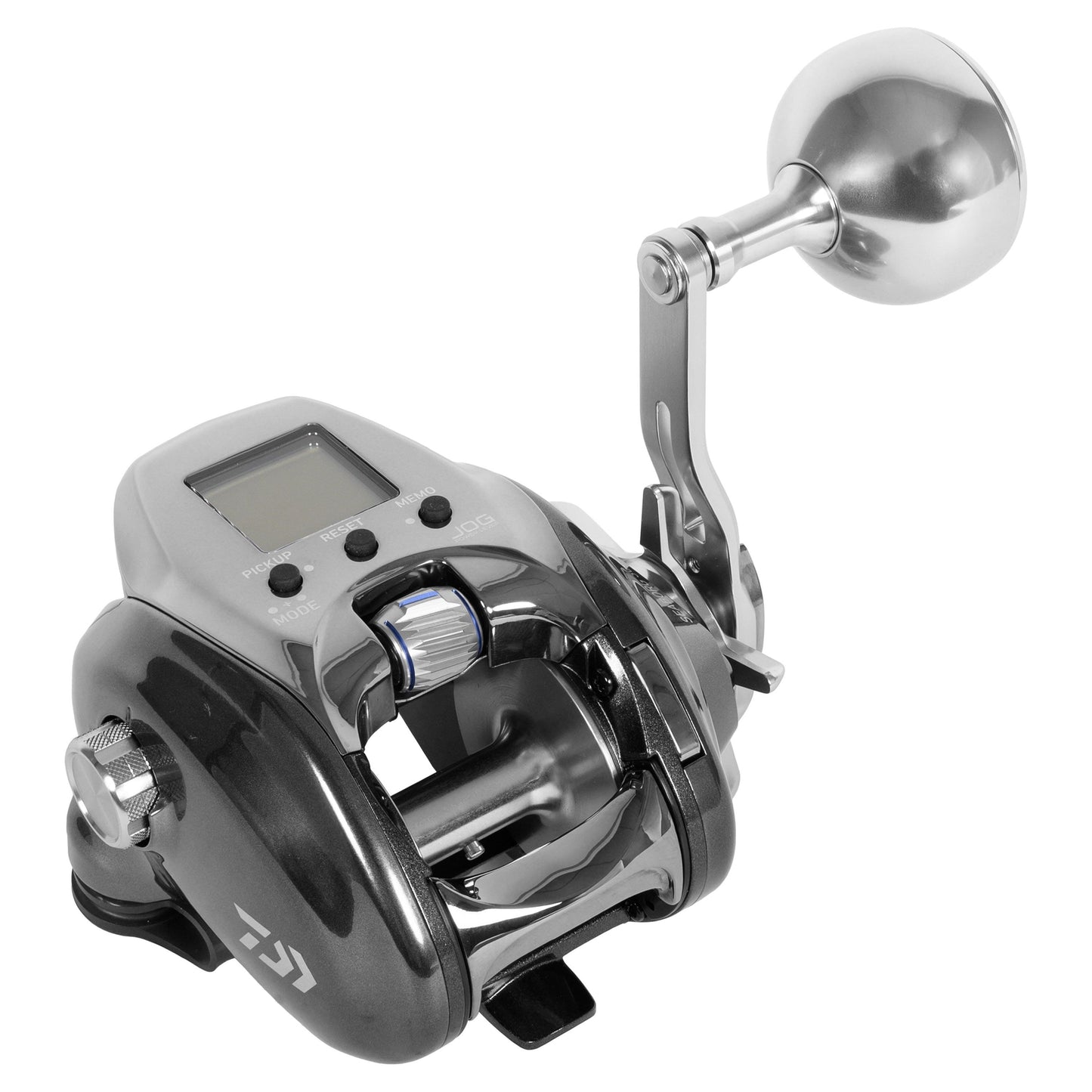 Daiwa 26 Seaborg SB300J Power Assist Electric Reel - Right Hand