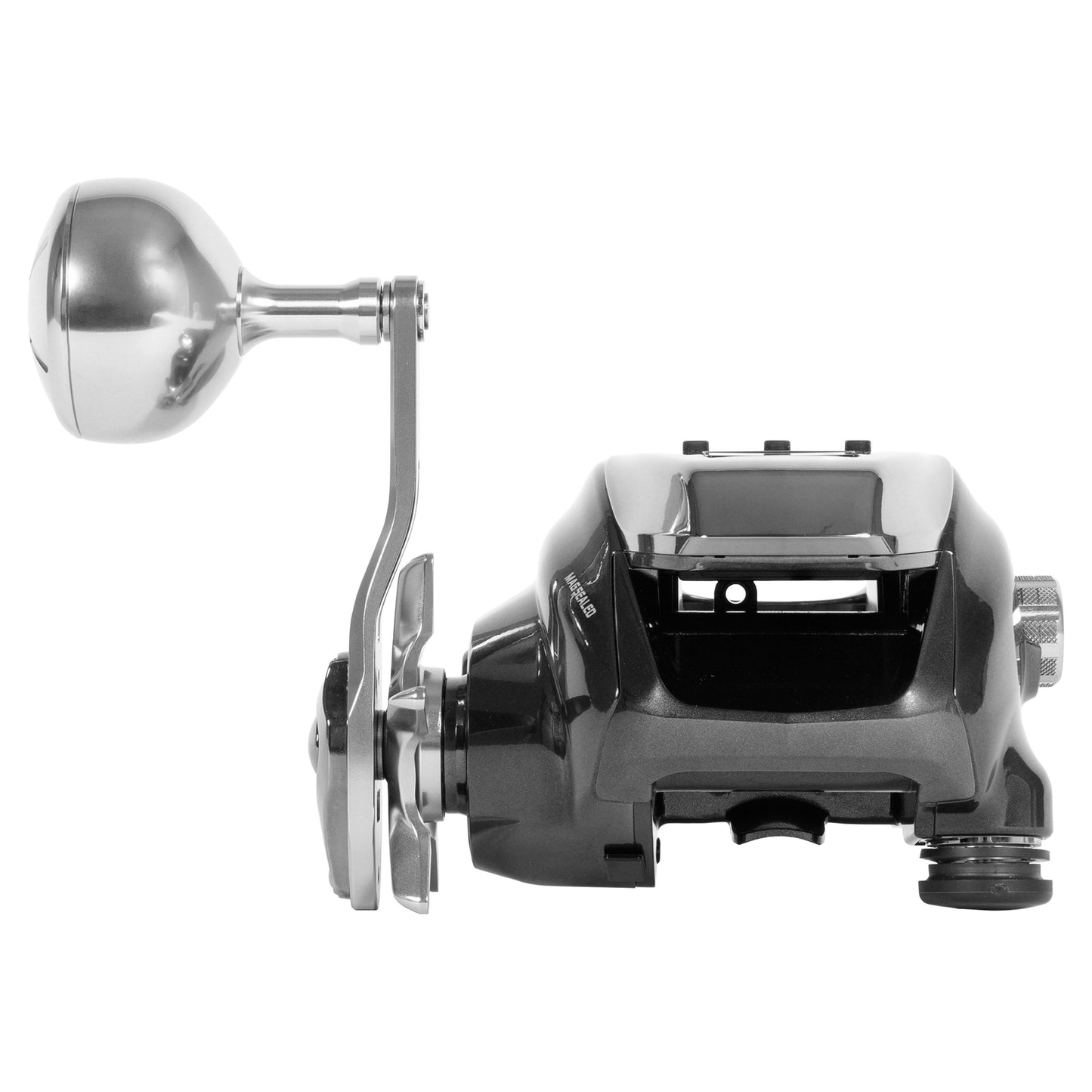 Daiwa 26 Seaborg SB300J Power Assist Electric Reel - Right Hand