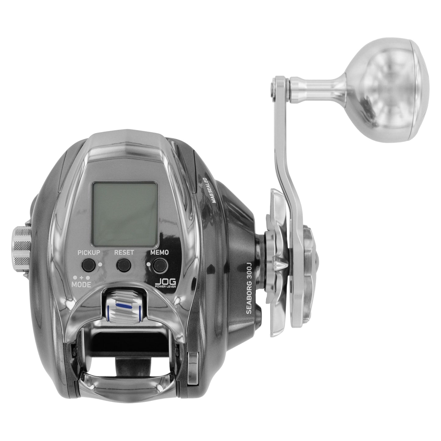 Daiwa 26 Seaborg SB300J Power Assist Electric Reel - Right Hand