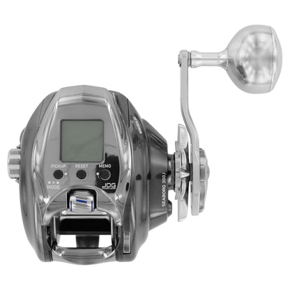Daiwa 26 Seaborg SB300J Power Assist Electric Reel - Right Hand