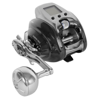 Daiwa 26 Seaborg SB300JL Power Assist Electric Reel - Left Hand
