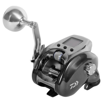 Daiwa 26 Seaborg SB300JL Power Assist Electric Reel - Left Hand