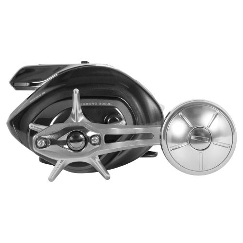 Daiwa 26 Seaborg SB300JL Power Assist Electric Reel - Left Hand