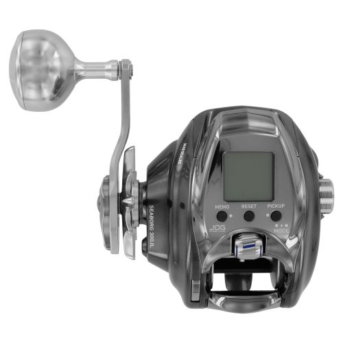 Daiwa 26 Seaborg SB300JL Power Assist Electric Reel - Left Hand
