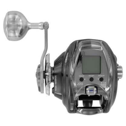 Daiwa 26 Seaborg SB300JL Power Assist Electric Reel - Left Hand