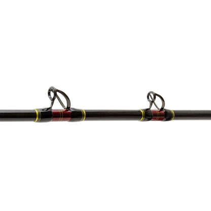 Daiwa SEABG60XH-DDL Seaborg Dendoh Deep Drop Rod 6' - 80-200 lb.