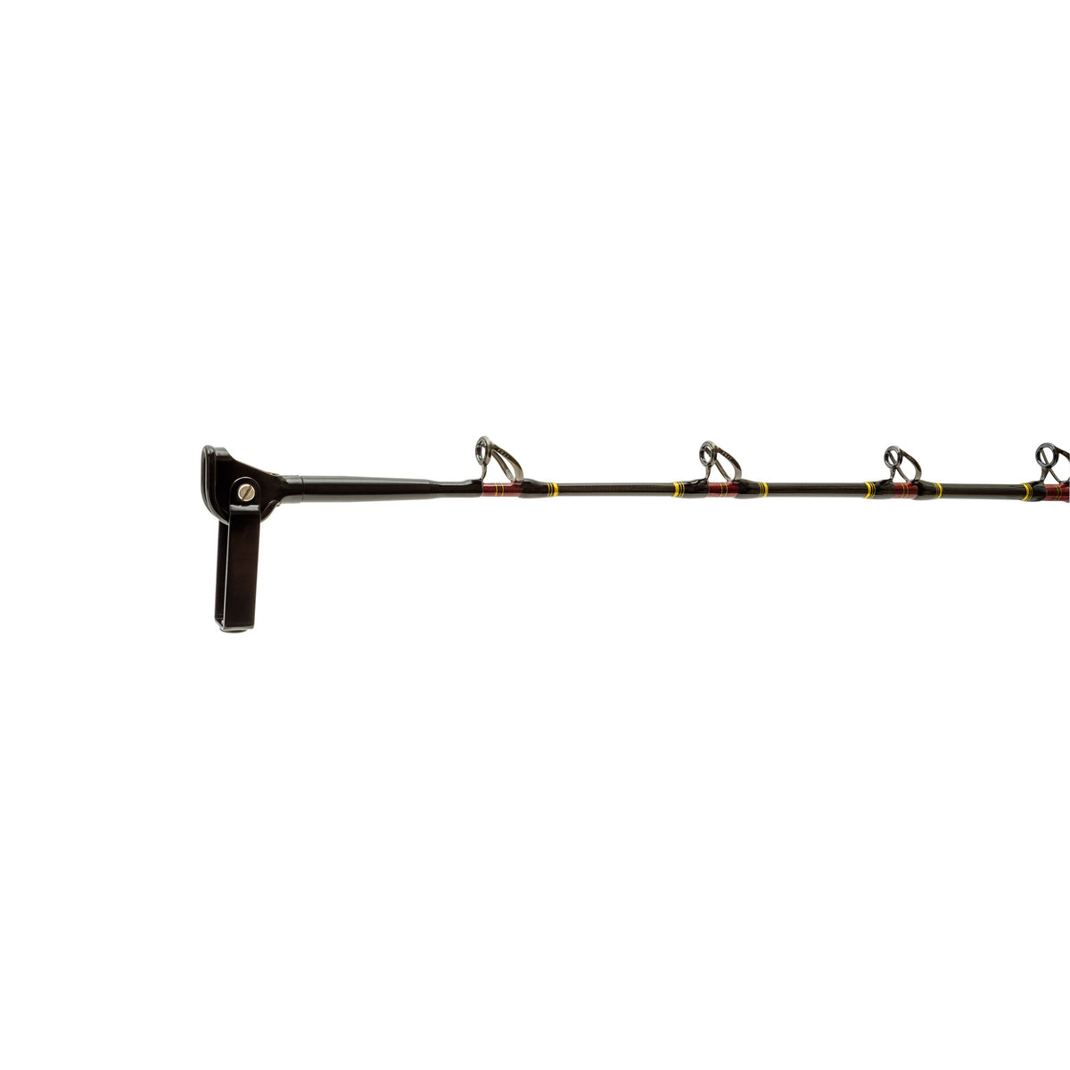 Daiwa SEABG60XH-DDL Seaborg Dendoh Deep Drop Rod 6' - 80-200 lb.