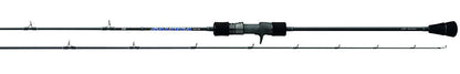 Daiwa Saltiga Slow Pitch Jigging Conventional Rods