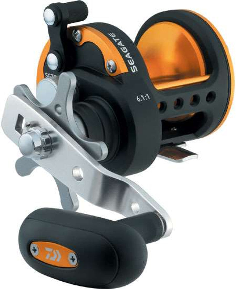 DAIWA SGT20H SEAGATE CONVENTIONAL REEL