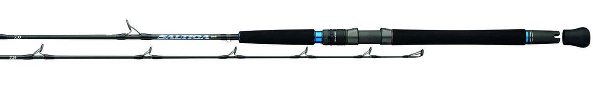 Daiwa Saltiga Jigging Rod