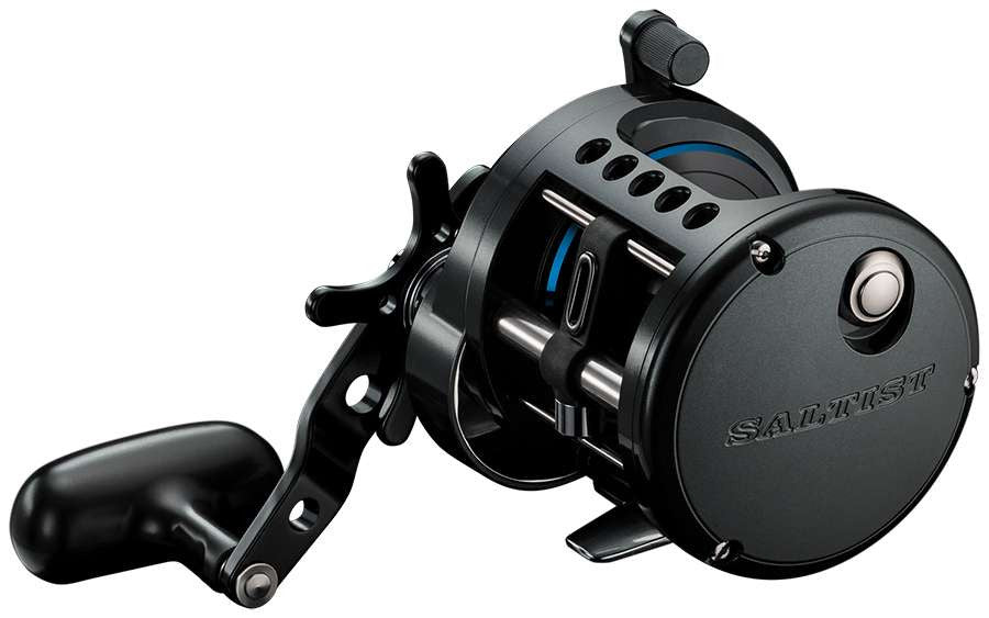 Daiwa Saltist LW STTLW20HB Levelwind Conventional Reel