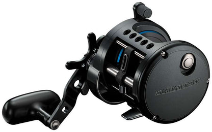 Daiwa Saltist LW STTLW20HB Levelwind Conventional Reel