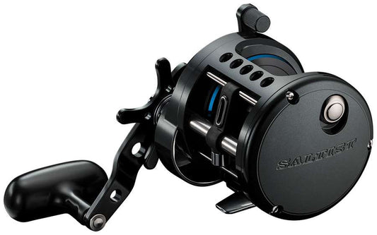 Daiwa Saltist LW STTLW20HB Levelwind Conventional Reel