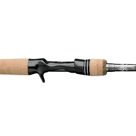 Daiwa TTEL6101MRB Tatula Elite Bass Casting Rod 6'10" 10-20LB.