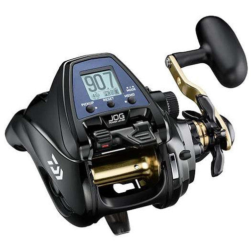 Daiwa 2024 Tanacom S500J Electric Reel