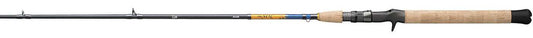 Daiwa TDSOL70MF TD SOL Inshore Casting Rod 7' 8-17lb