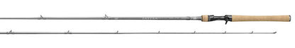 Daiwa TTEL6101MRB Tatula Elite Bass Casting Rod 6'10" 10-20LB.