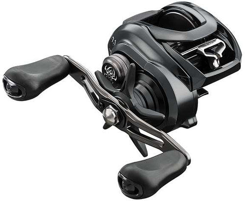 Daiwa TTU300HL Tatula 300 Baitcasting Reel Left Handed