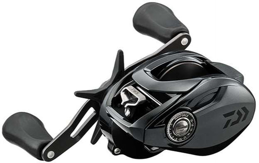 Daiwa TTU300HS Tatula 300 Baitcasting Reel